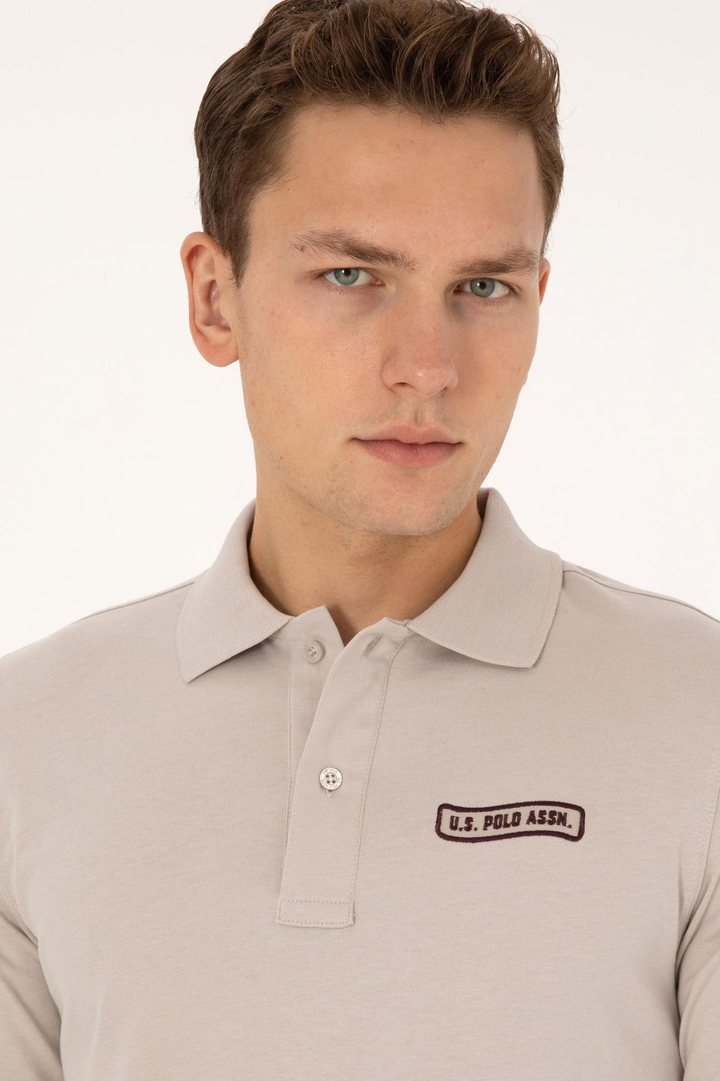 Erkek Ta_ Sweatshirt - U.s. polo assn фото 2