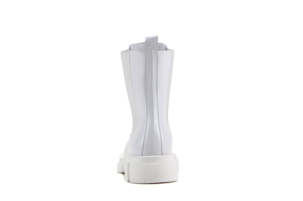 Челси EDART 334.21074w. white/байка