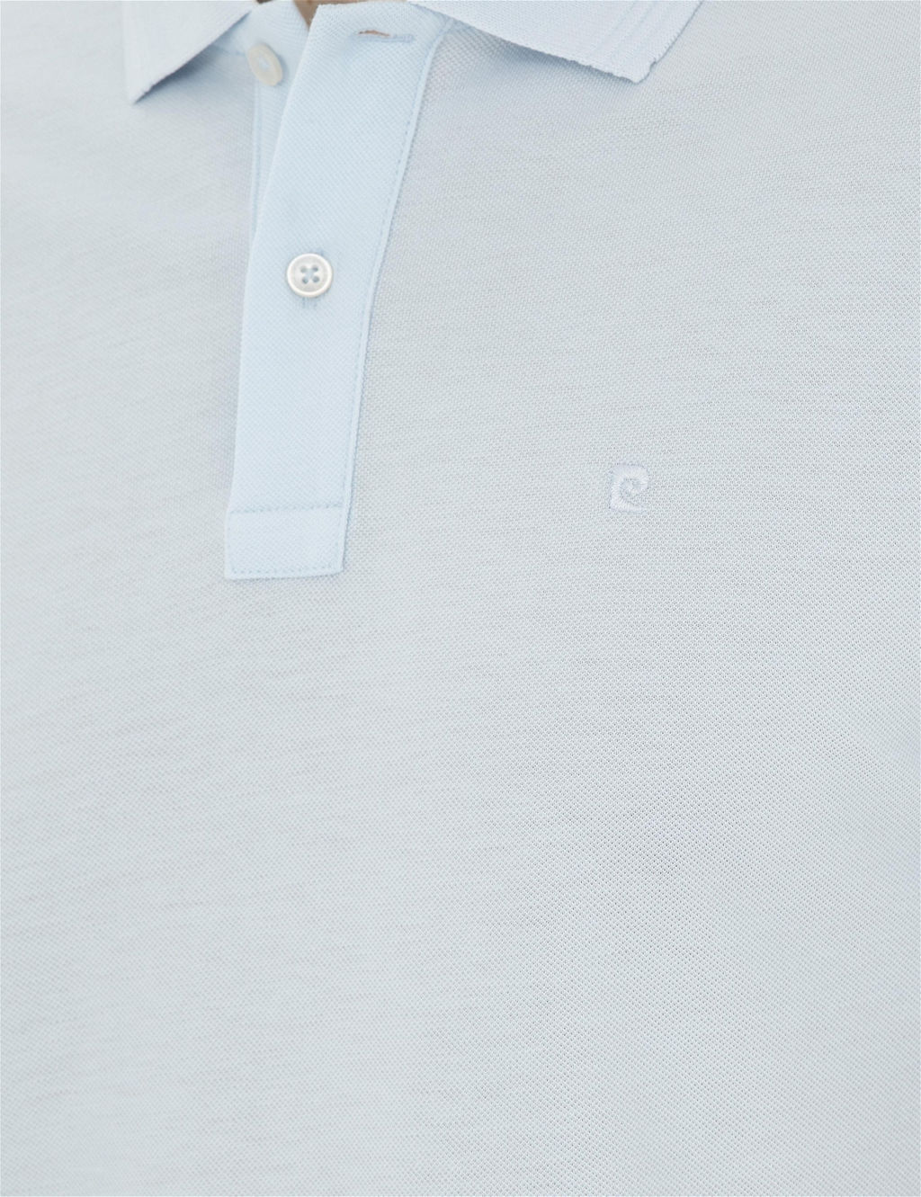 A__k Mavi Slim Fit Basic Ti__rt