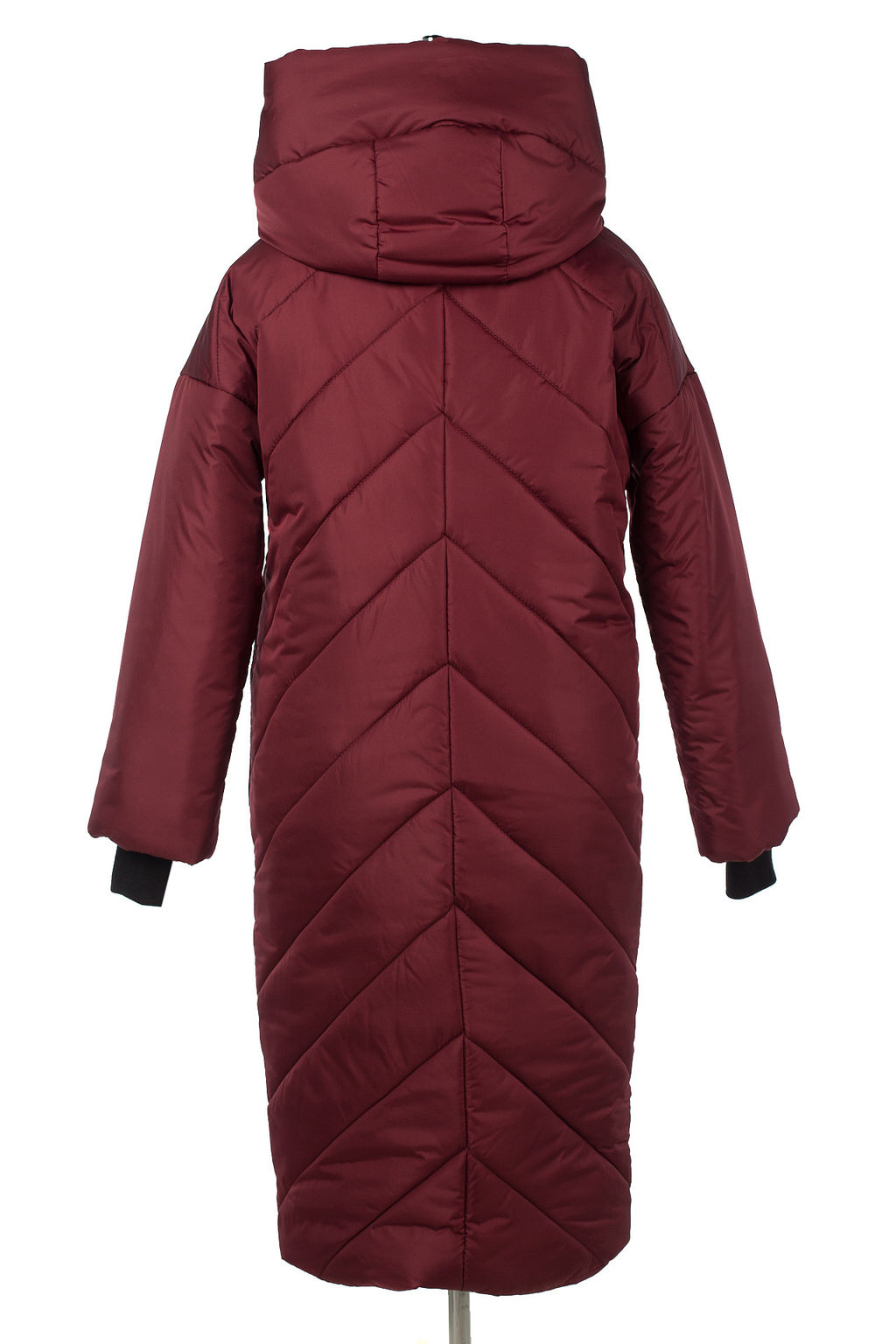 Куртка зимняя (синтепон 300) - El podio фото 8