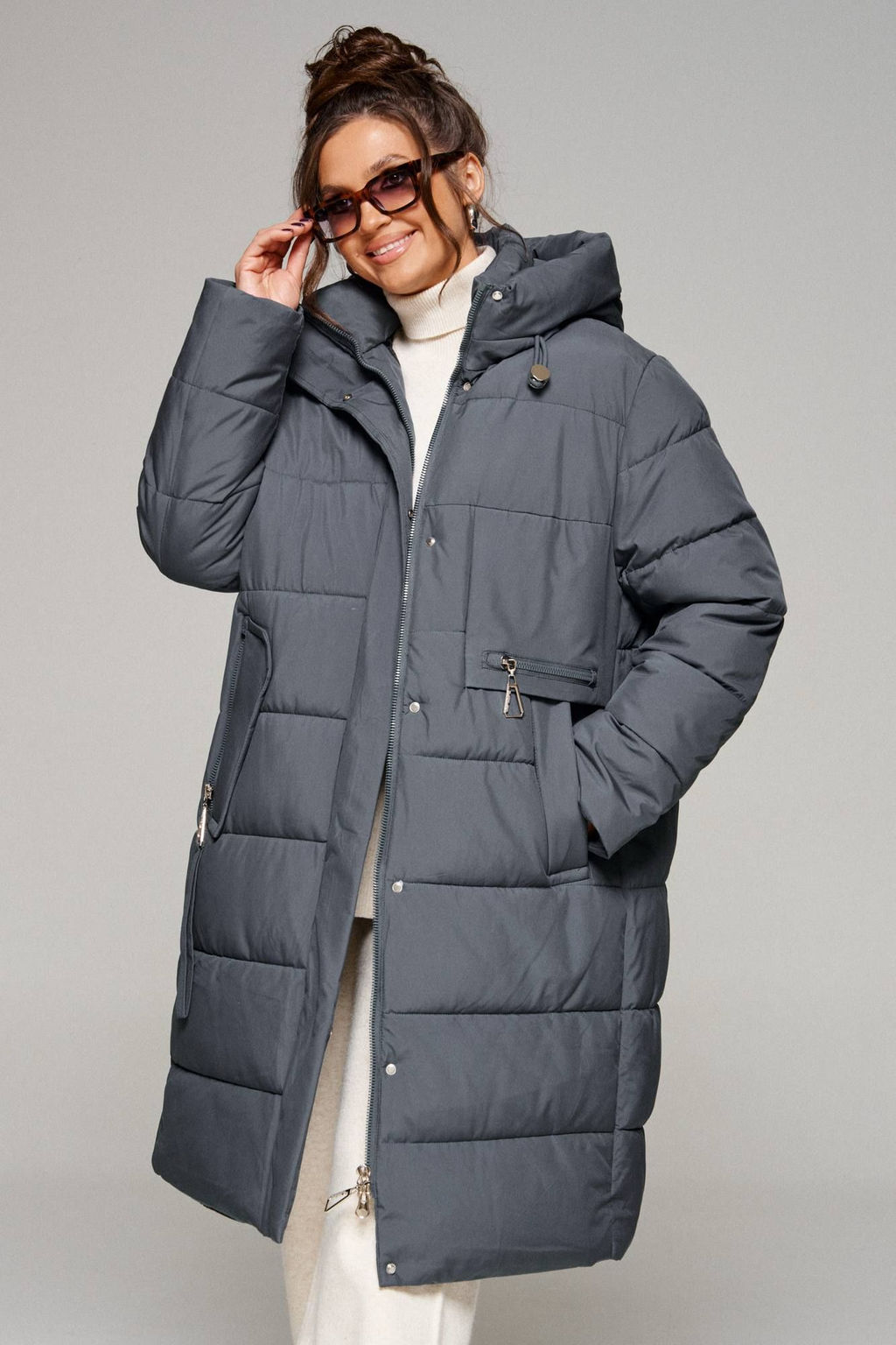 Пальто - B&F фото 7