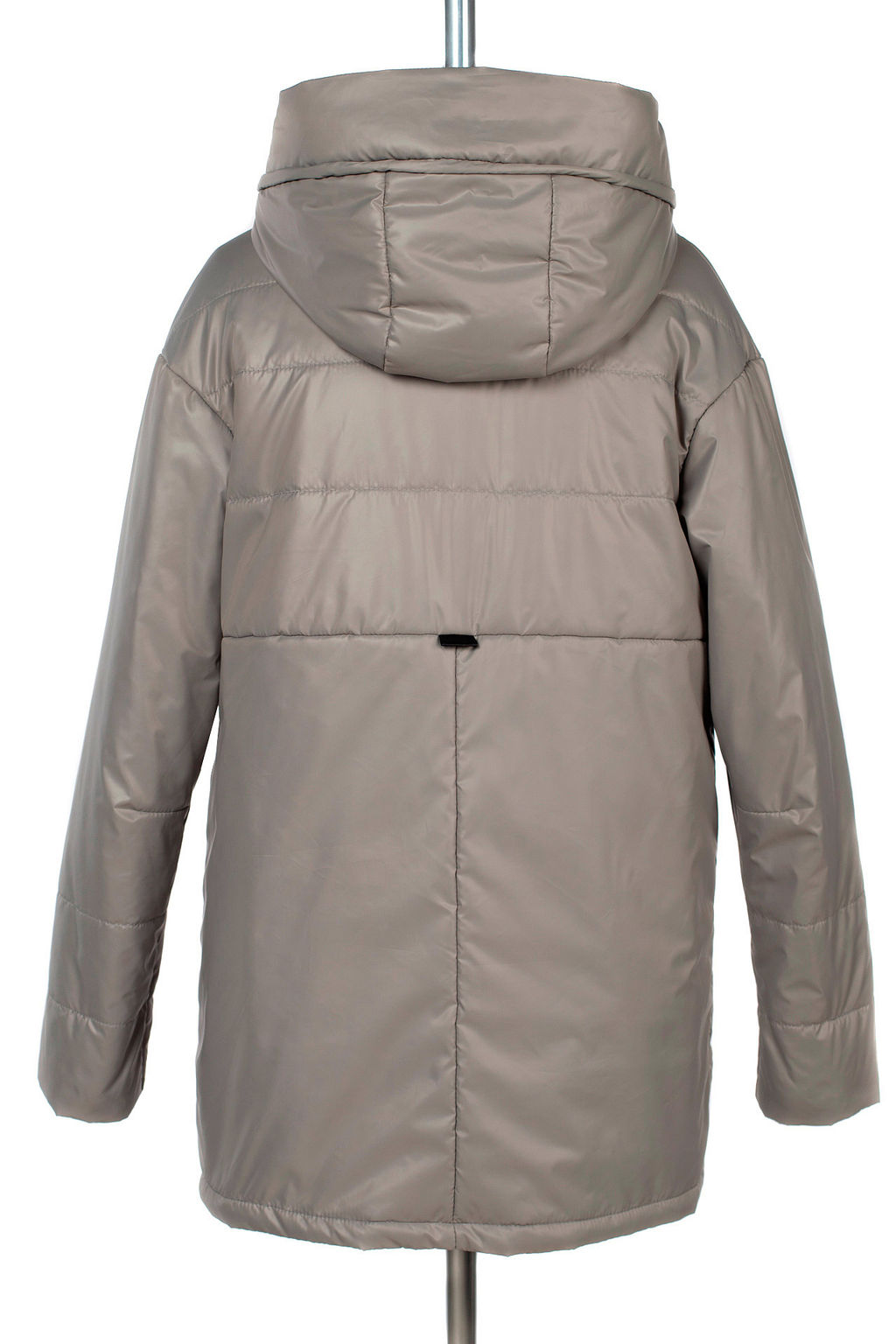 Куртка женская демисезонная (синтепон 150) - Империя пальто фото 12
