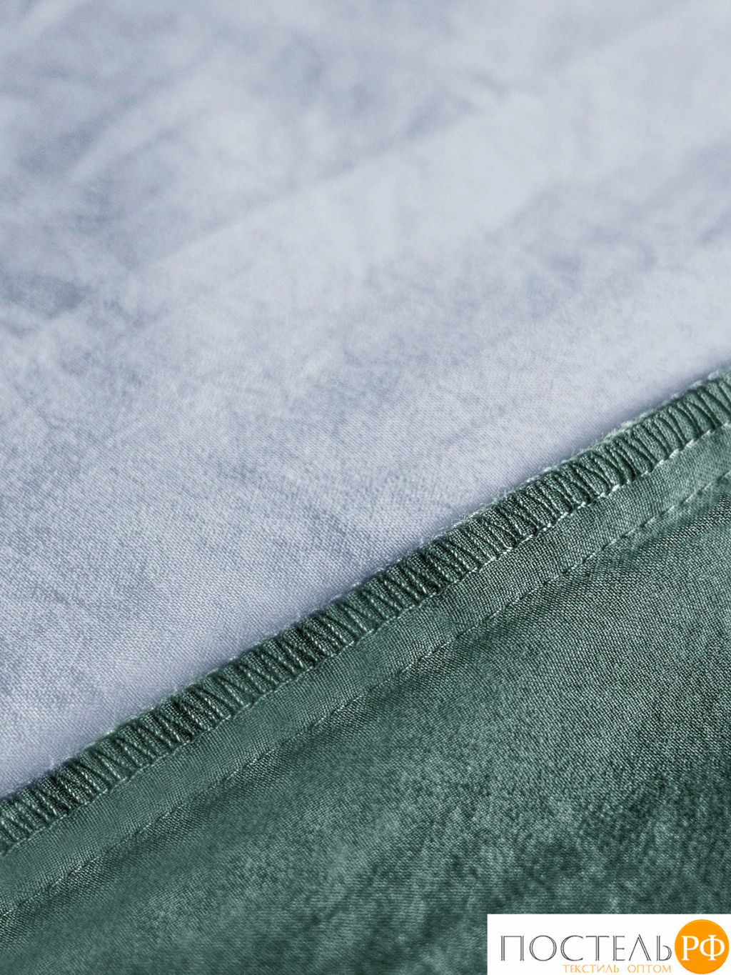 КПБ SleepiX ЮКО зел/голуб - Sleep ix фото 11