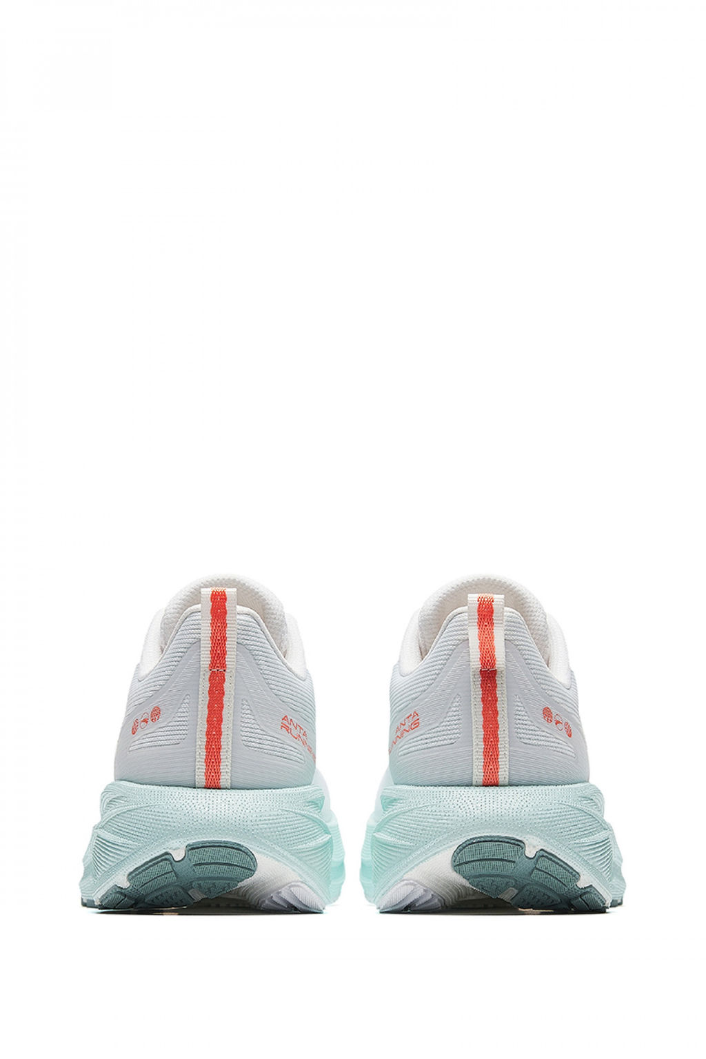 Кроссовки для бега Белый GAZELLE - Anta фото 4