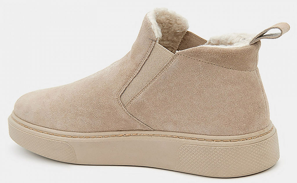 Ботинки ОКП716215В15Ш - Riveri фото 3