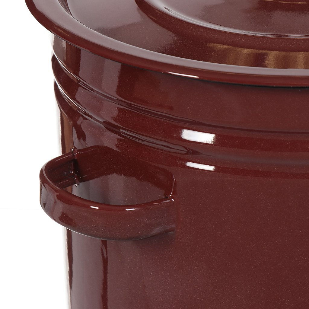 ЭМ_Бак 20,0л с декором арт с2827, с2827п /с2827в/2827.СГ,с2827.59, С2827.СГ*59, С2827.П*59 СибТ