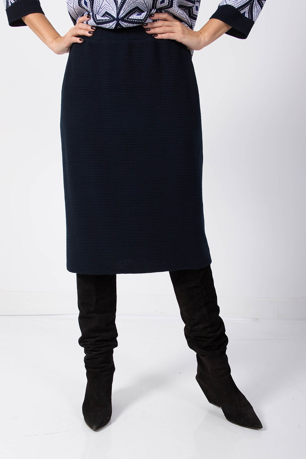 Костюм женский 1818а - Olsarri фото 8