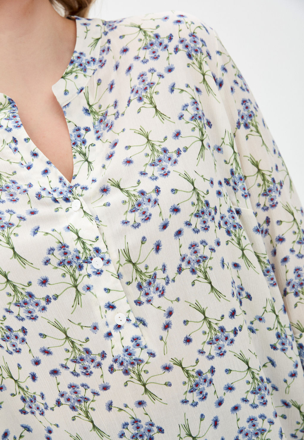 Блузка - Olsi фото 8