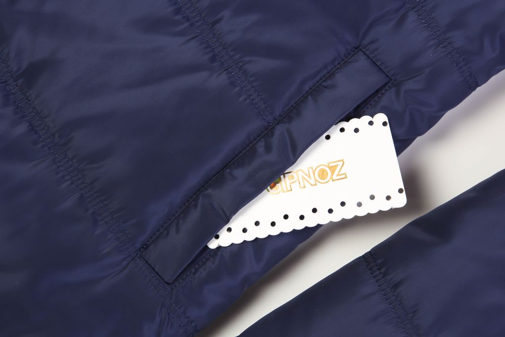 Пальто - Gipnoz фото 4