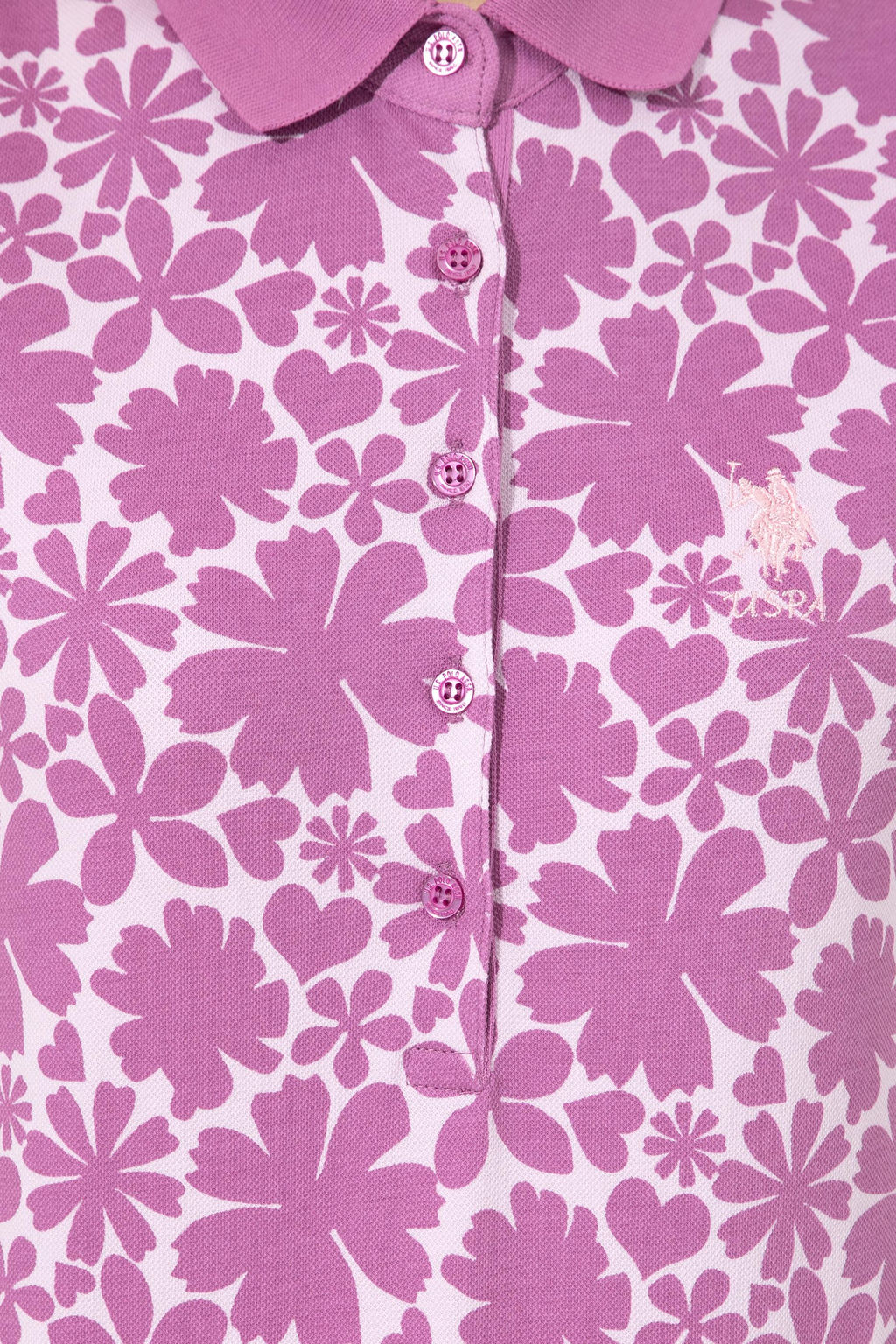 Kad_n Manolya Polo Yaka Ti__rt - U.s. polo assn фото 6