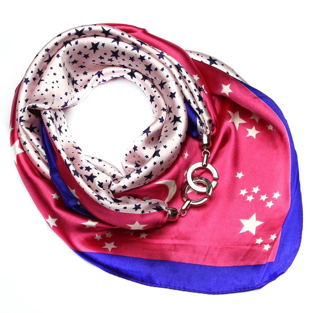 Косынка 002255_33_14 - Foxtrot фото 12