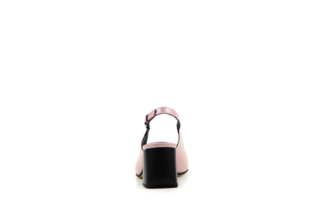 Босоножки EDART 6101.6057 bl. Richie pink