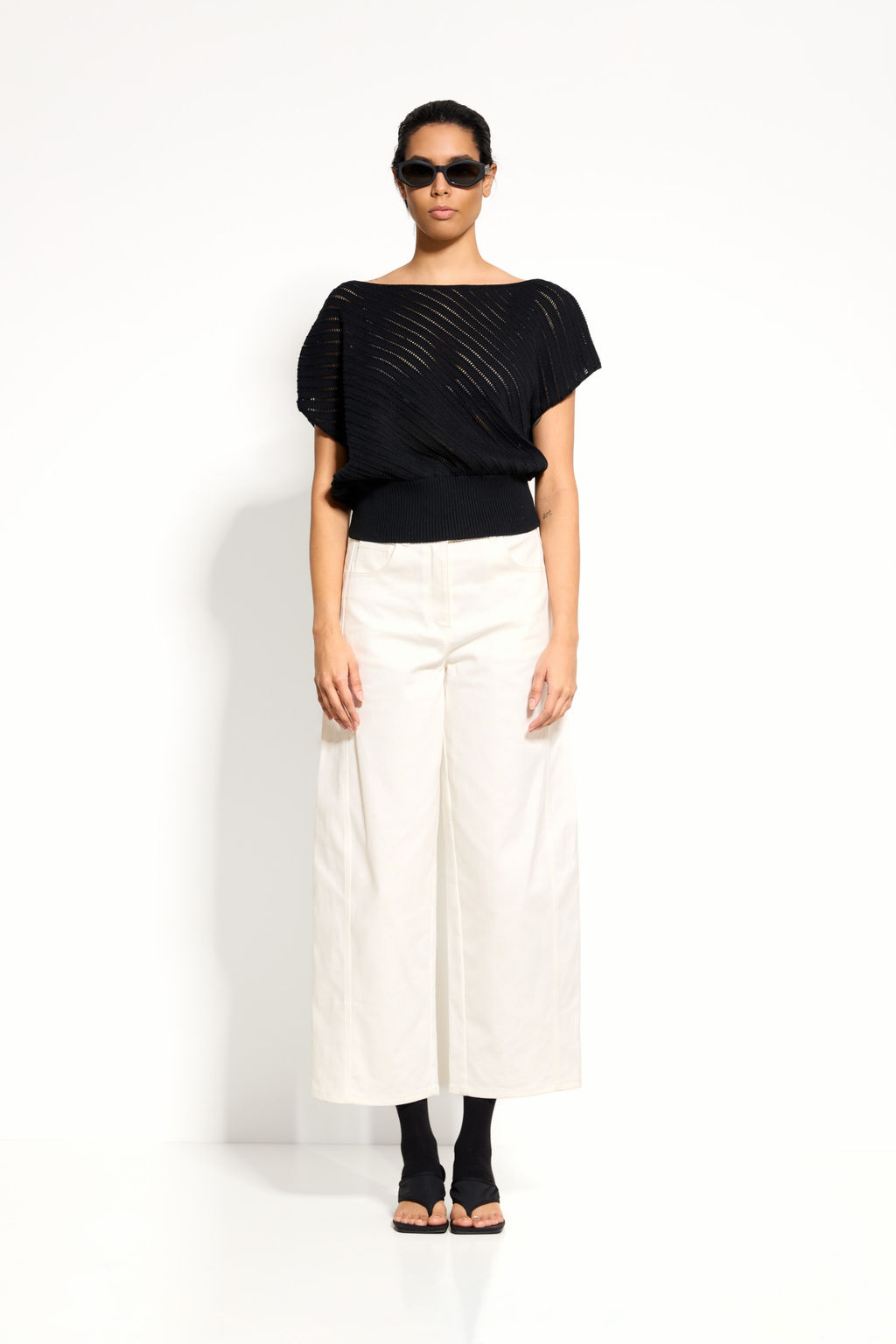 Джемпер 55650 - Lakbi фото 3