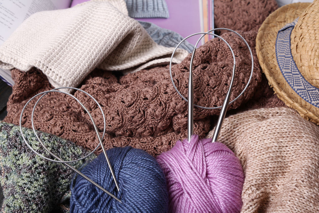 Спицы GAMMA круговые MKX сталь d 3.0 мм 200 см 1 шт с металлической леской  фото 7