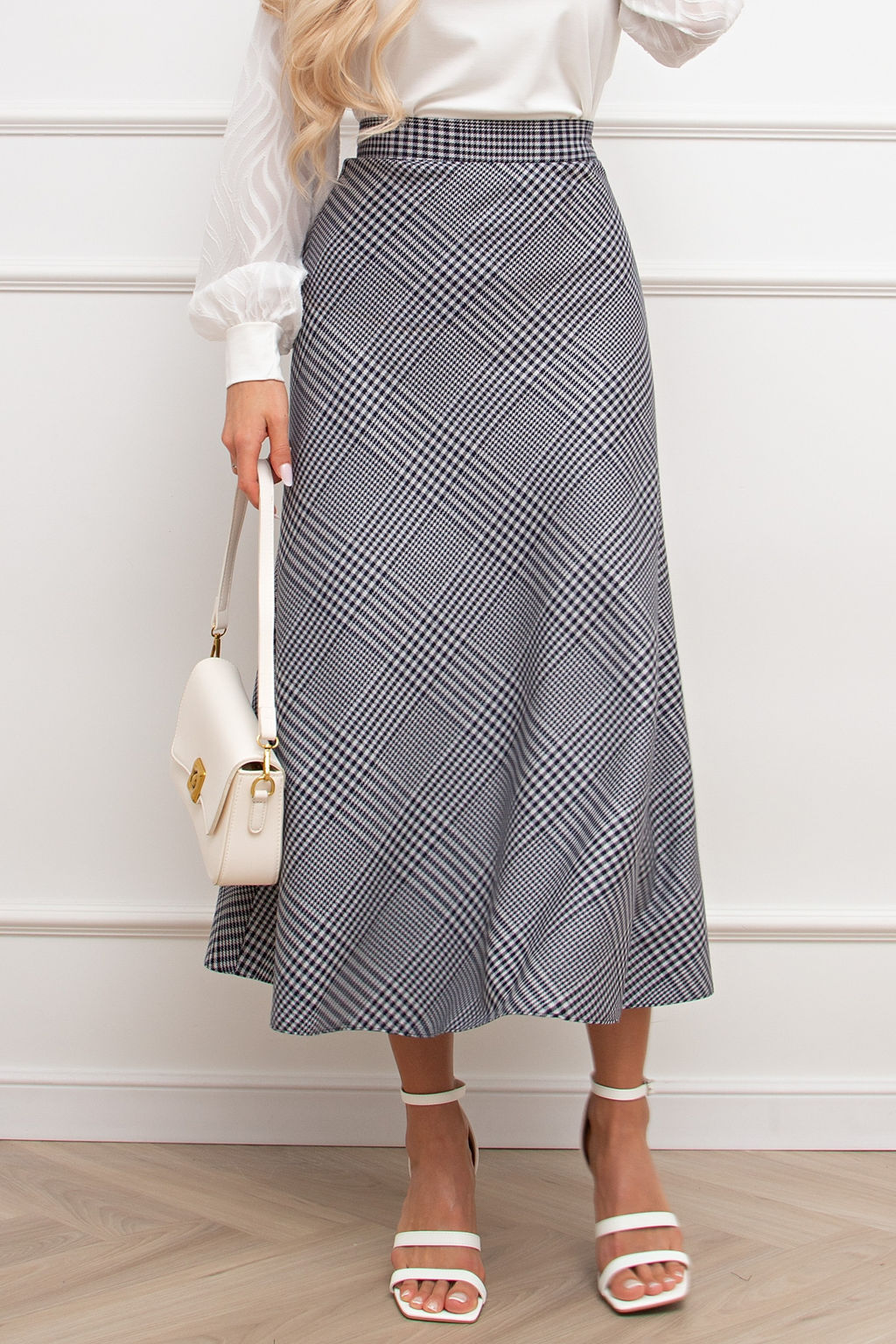 VALENTINA Юбка Анжелика 80 см №8 фото 4