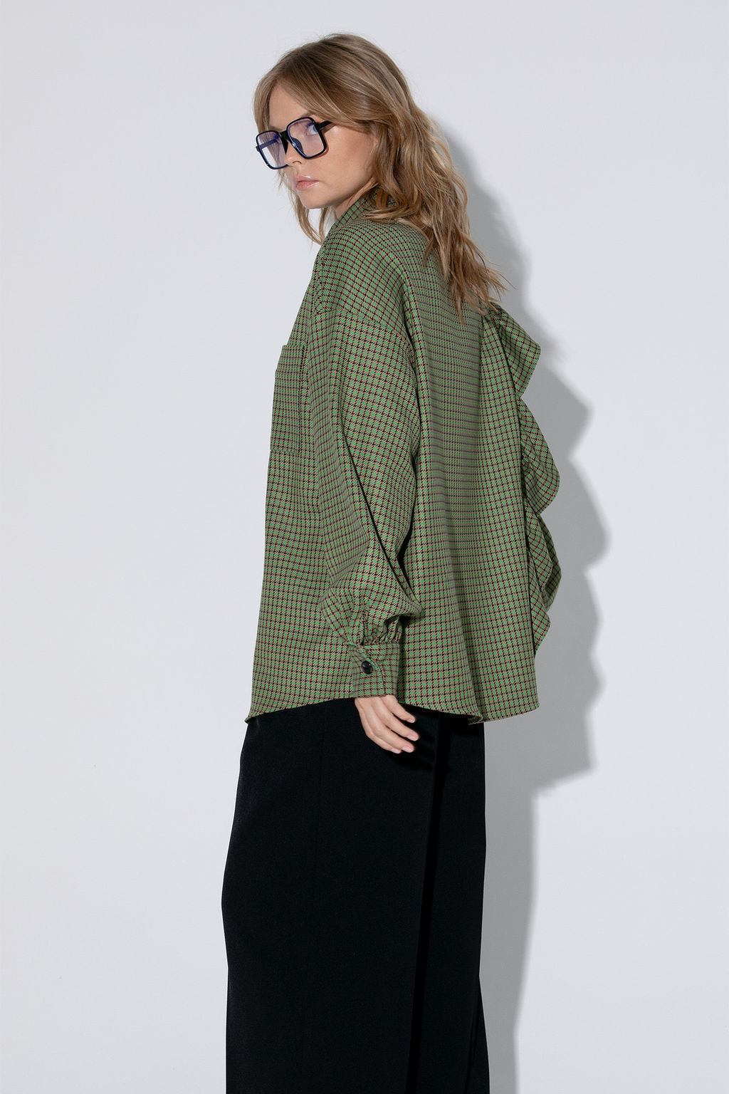 Рубашка 5356 - Pirs фото 5