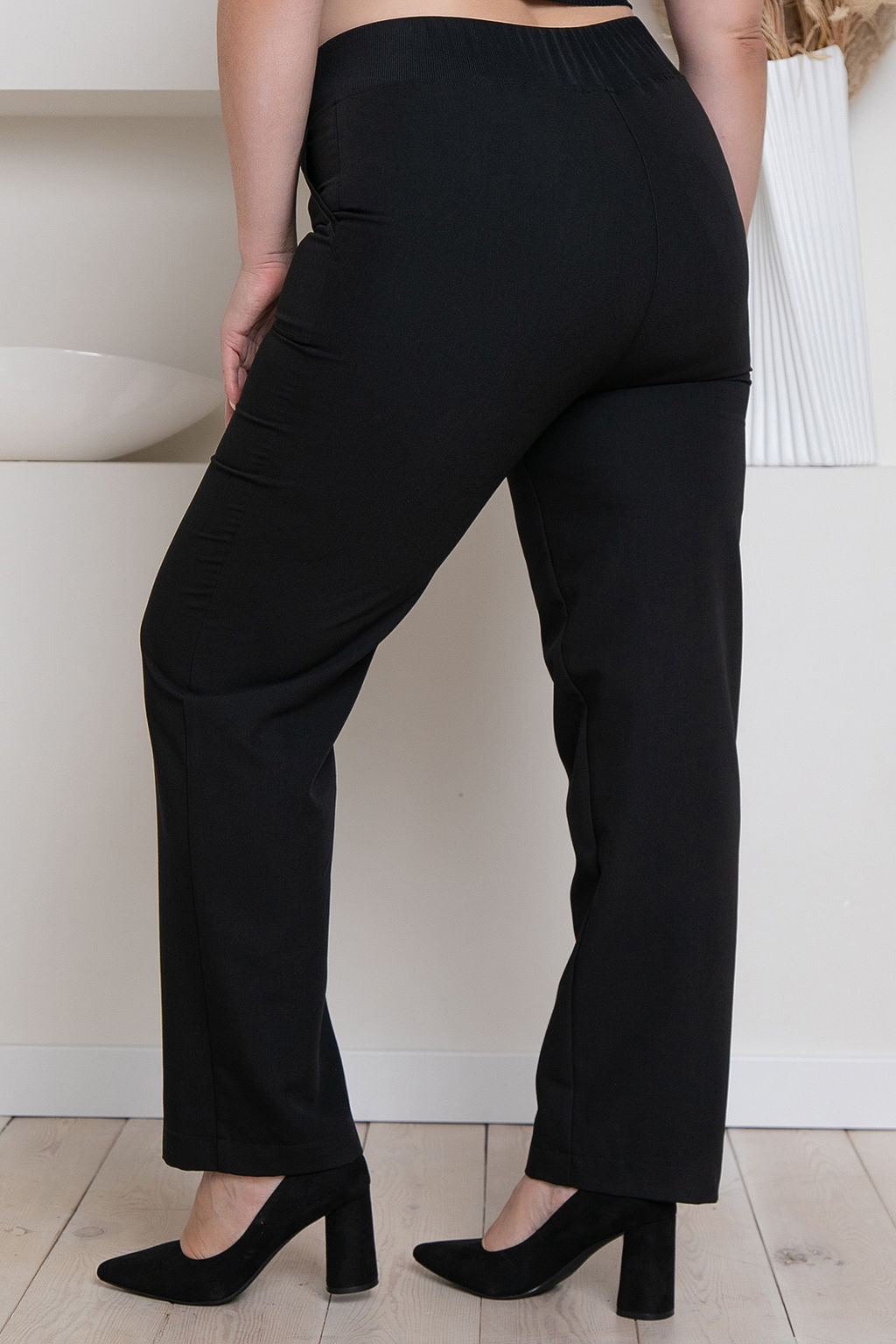 5922 Брюки - Prima linea фото 9