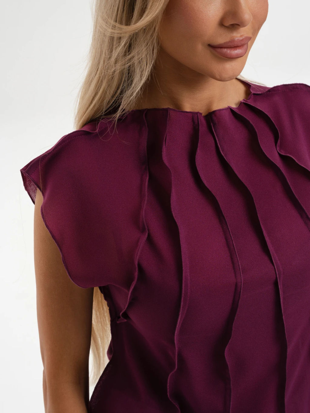 JETTY Блуза  фото 5