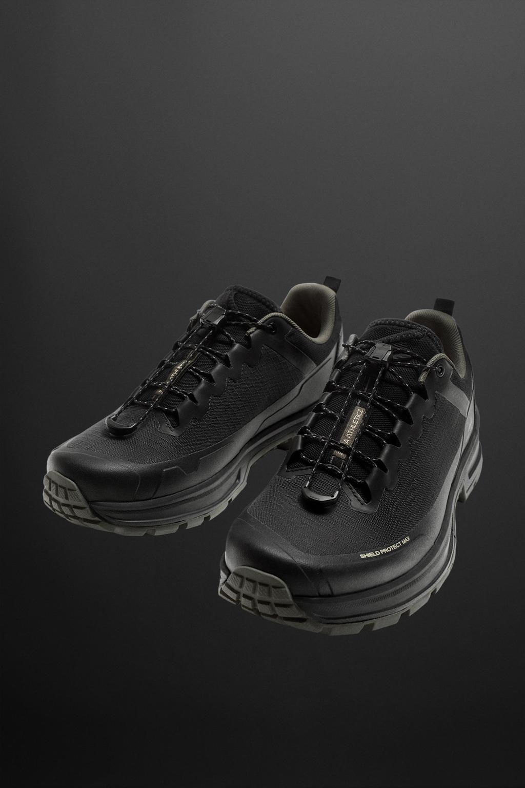 HIKING TRAINERS - Zara фото 5