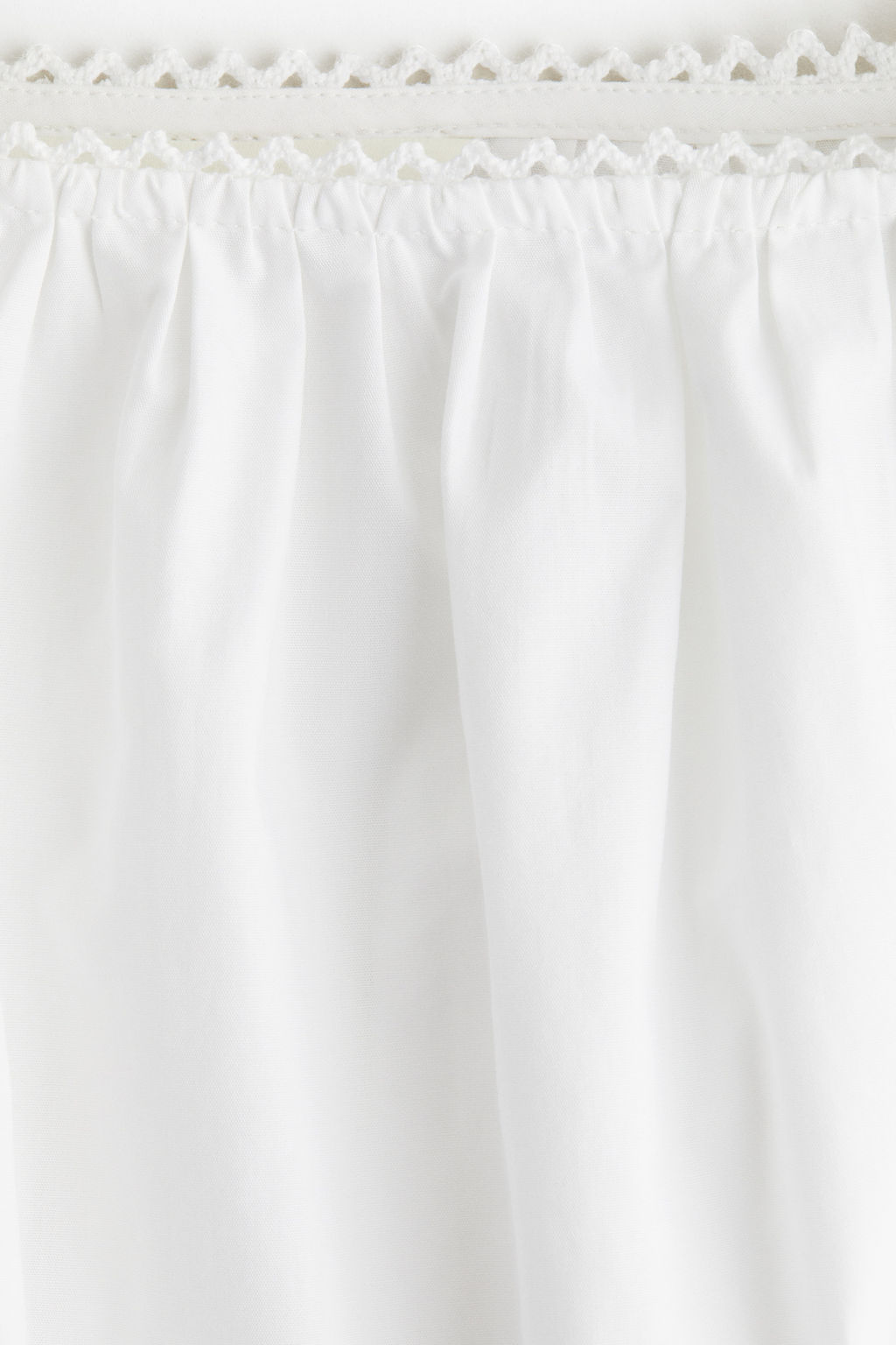 Blusa corta - H&m фото 6