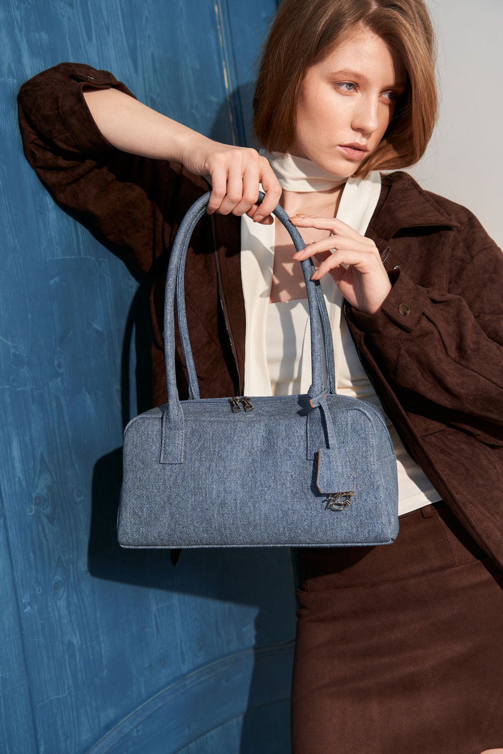 1534 910 42 Сумка женская