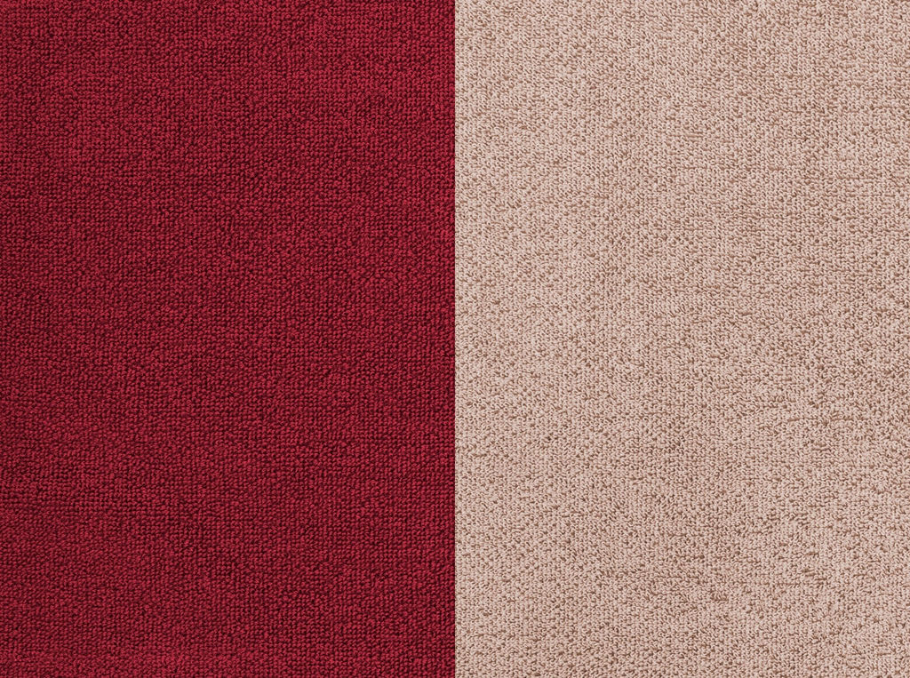 6с102.411ж1 Галактика(бордо) Полотенце махровое 67х150см