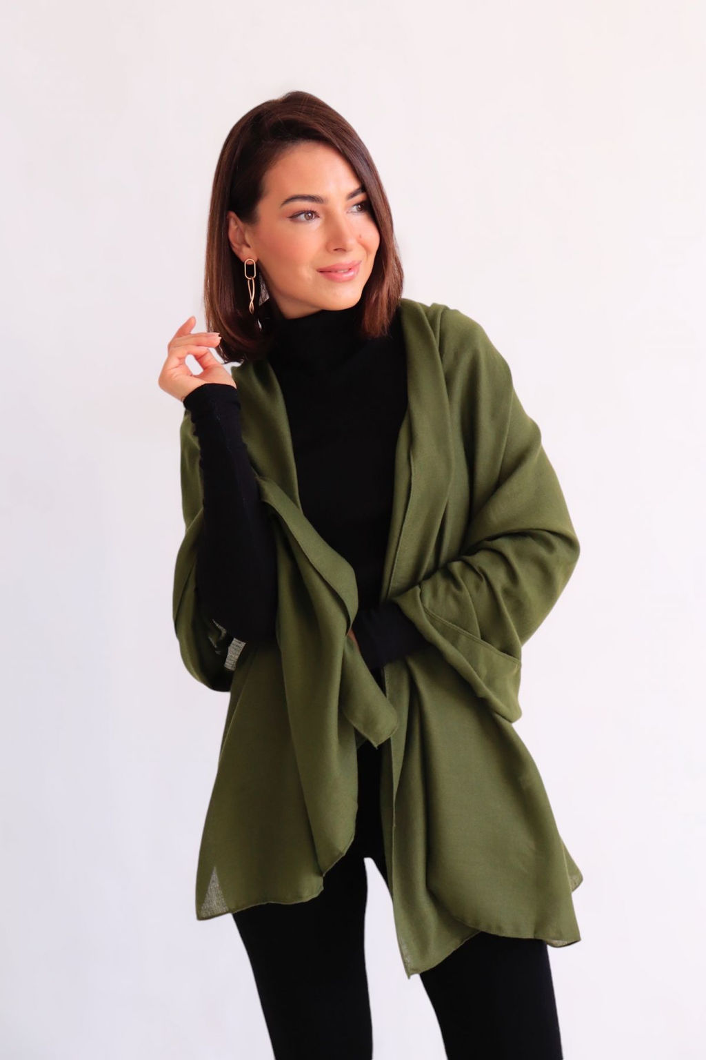 Martichelli Палантин  фото 5