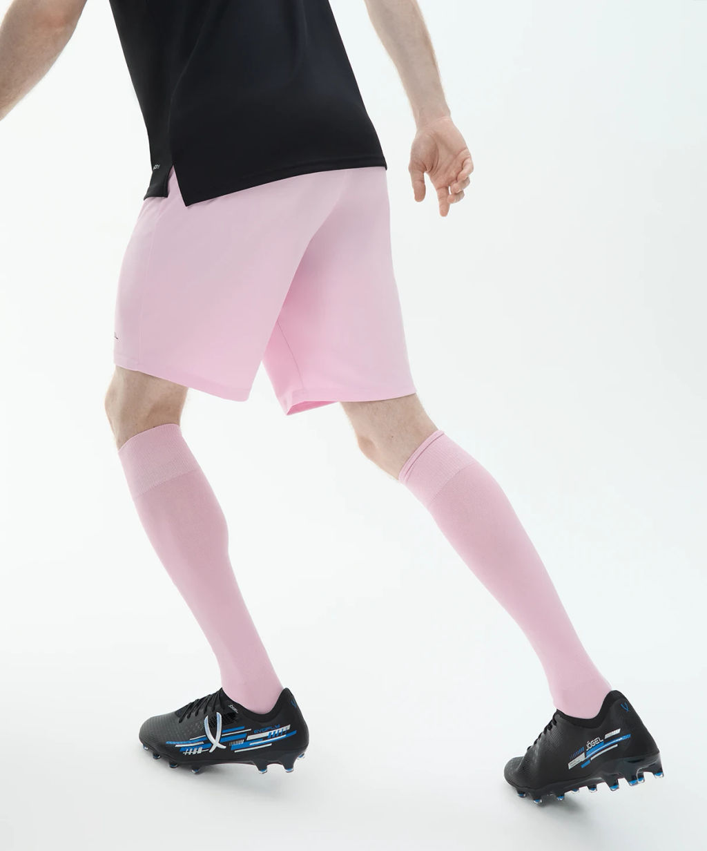 Шорты игровые JOGEL CAMP Classic Shorts, розовый  фото 7