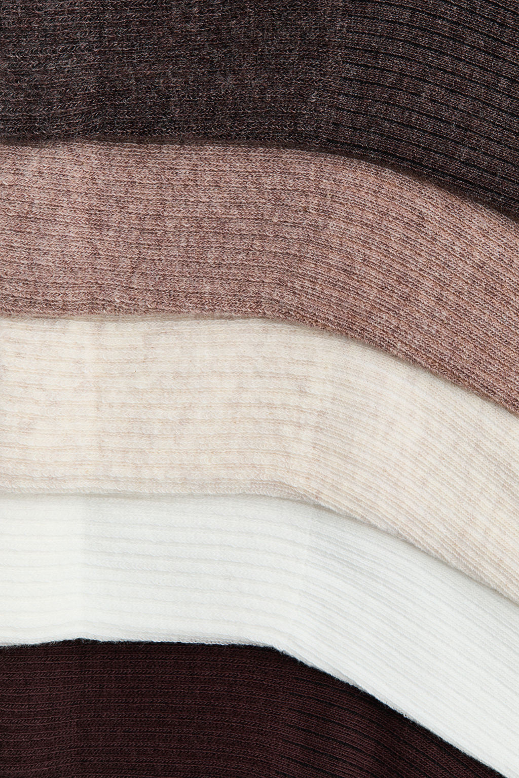 Pack de 5 calcetines tobilleros - H&m фото 5