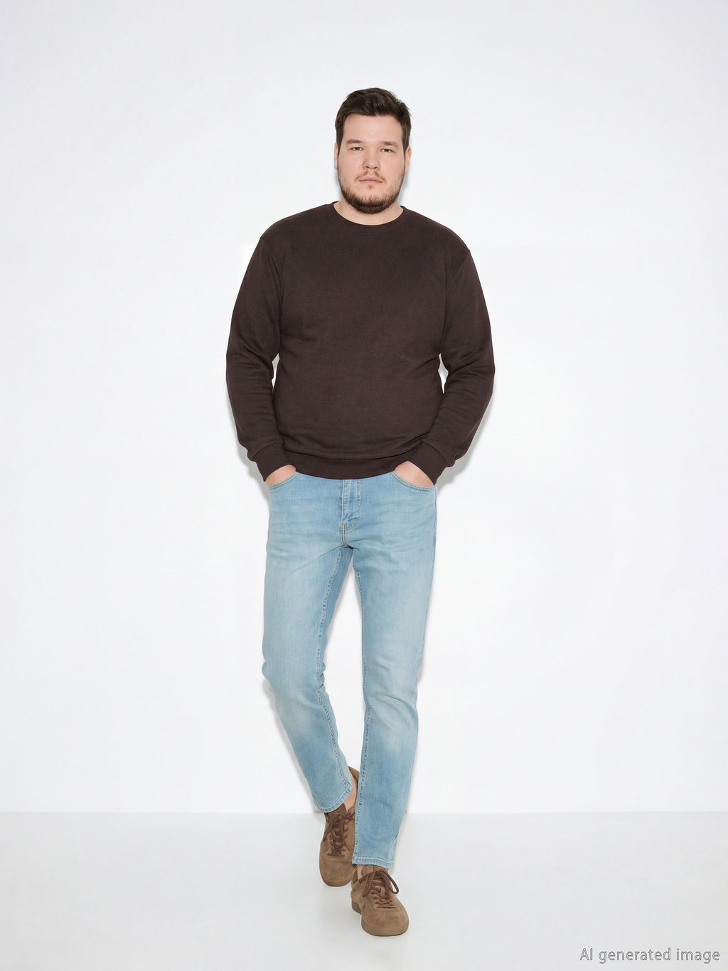 779 Regular Fit Erkek Jean Pantolon