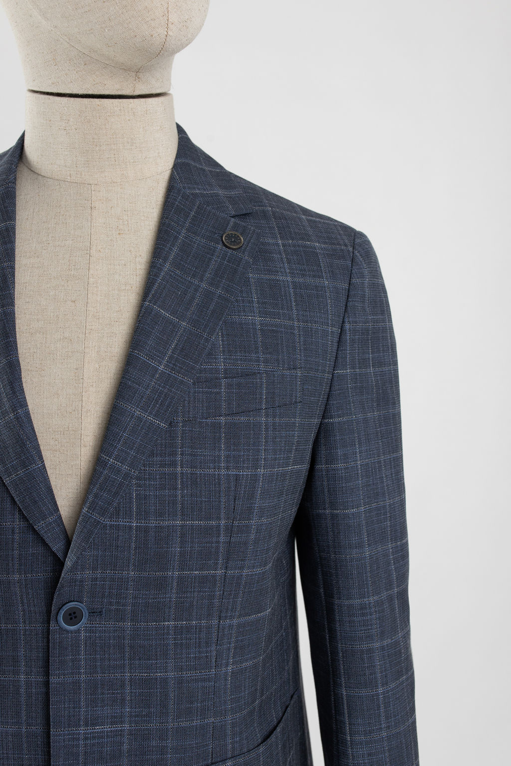 Пиджак мужской арт. 741