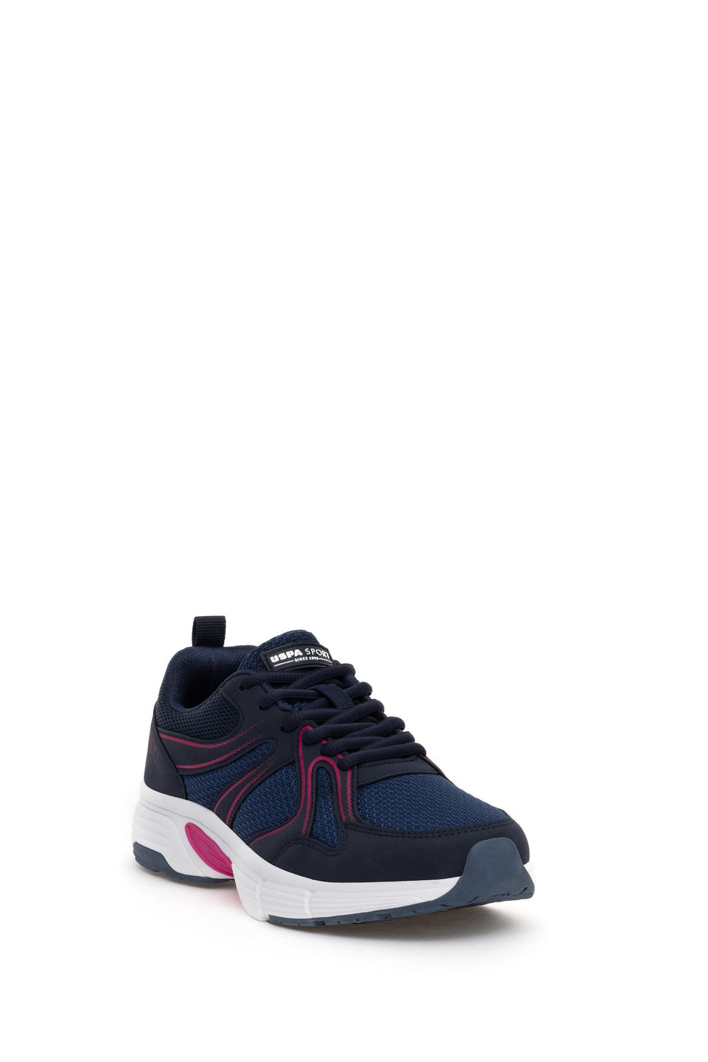 Женские темно-синие туфли - U.s. polo assn фото 13