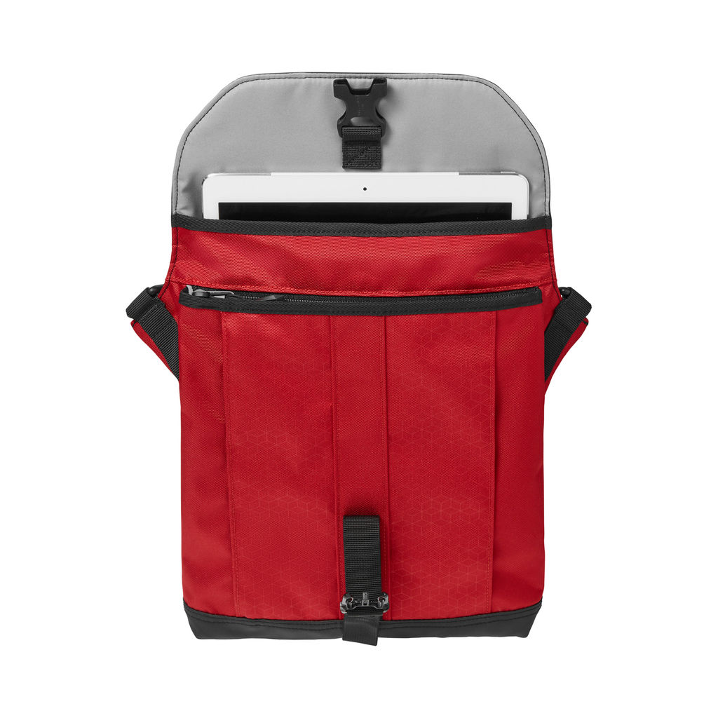 Наплечная сумка Altmont Original Flapover Digital Bag VICTORINOX 606753  фото 6