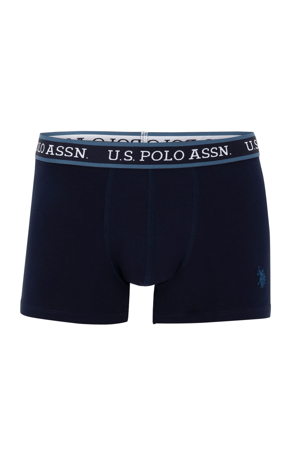 Мужское темно-зеленое нижнее белье Неожиданная скидка в корзине - U.s. polo assn фото 3