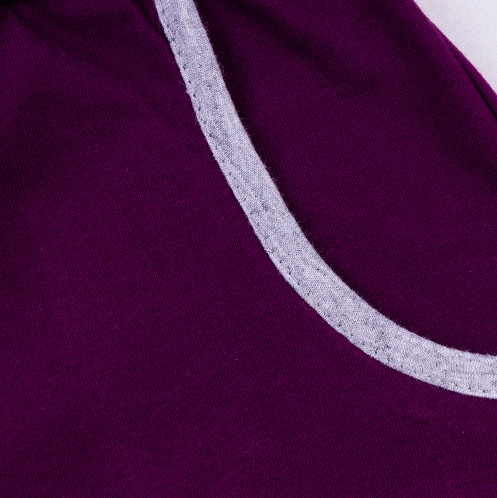 Шорты кулирка 0306100104 - Youlala фото 2