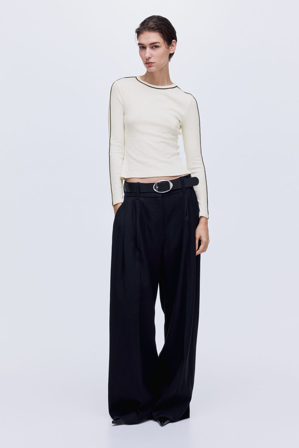 Top en punto de canal? - H&m фото 6