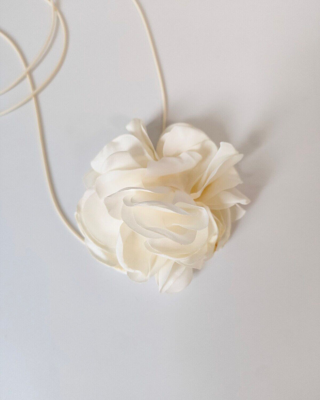 Колье - чокер