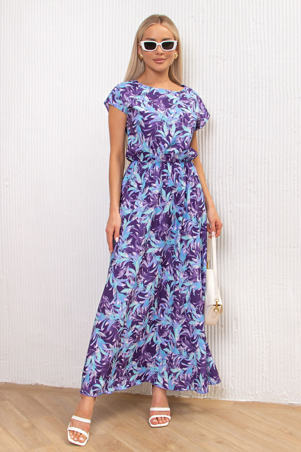 VALENTINA Платье Дарья №135