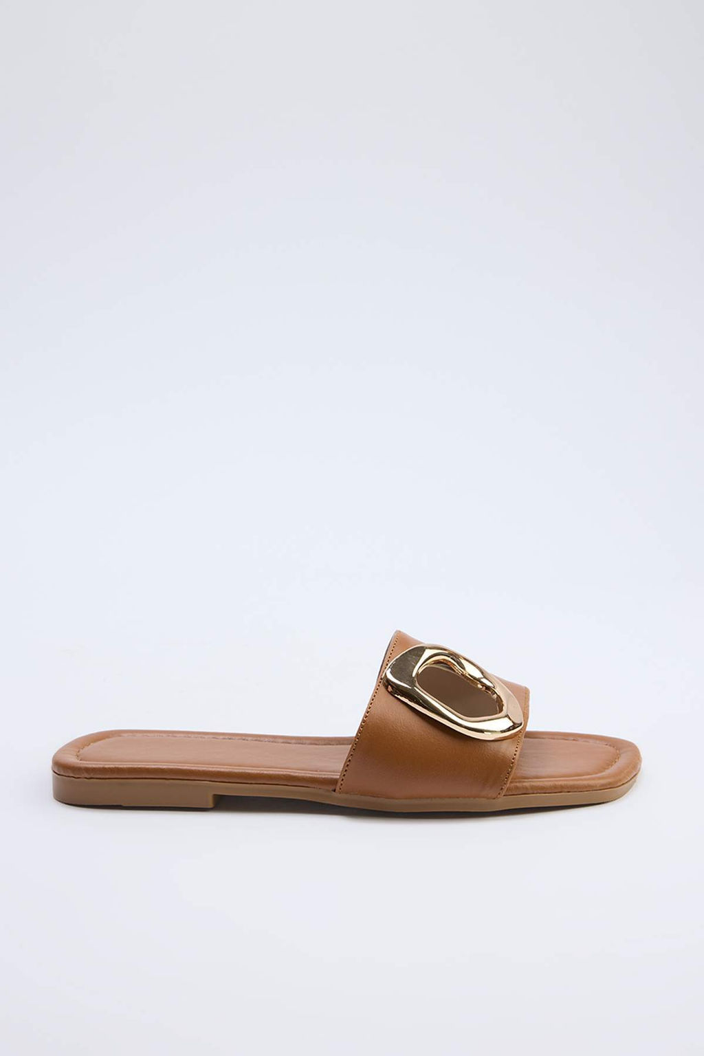 Taba Gold Toka Detayl? Kad?n Terlik TAKSS26TE00021