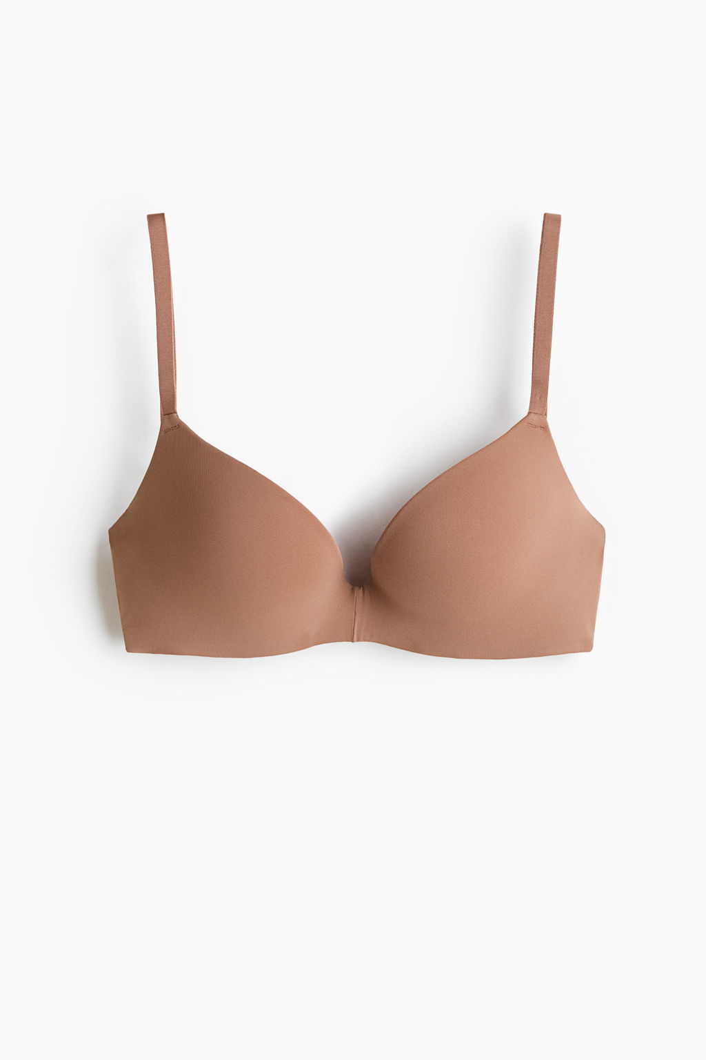 Sujetador super push-up de microfibra - H&m фото 8