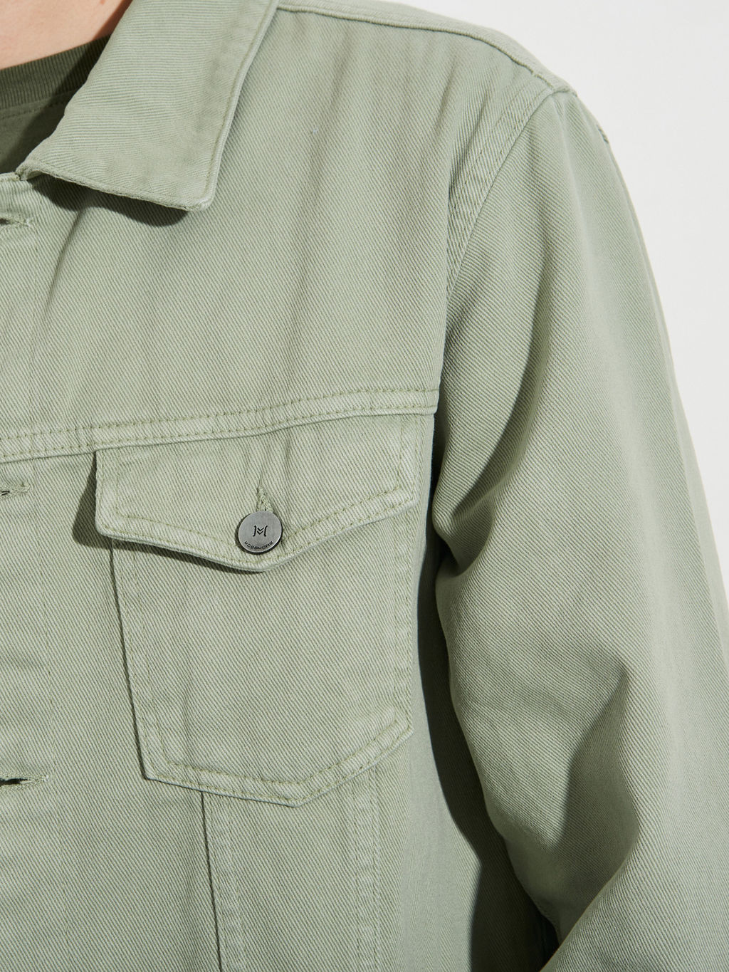 Мужская Куртка - Mossmore фото 14