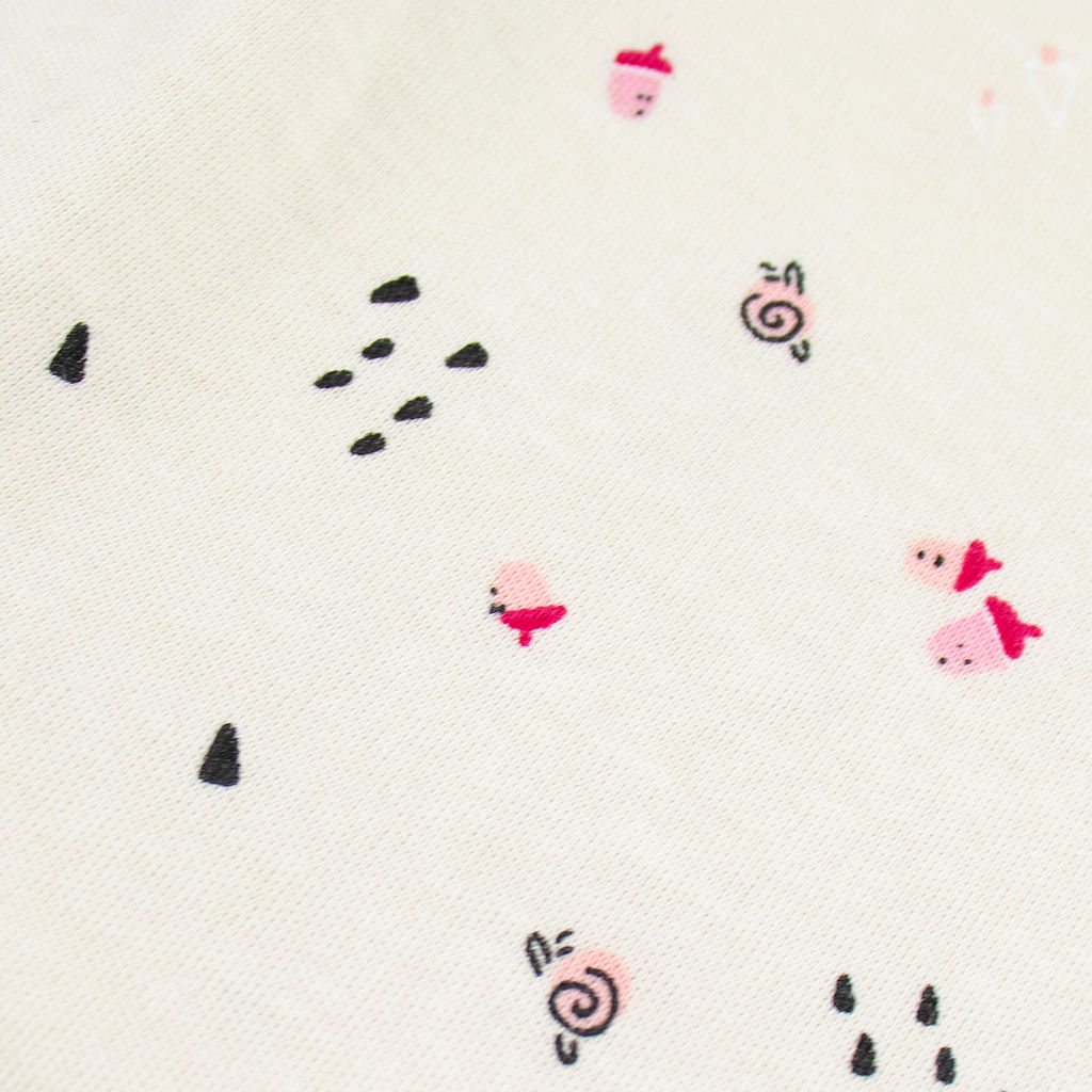 Комплект ползунков 2 шт интерлок 0553209507 - Youlala фото 7