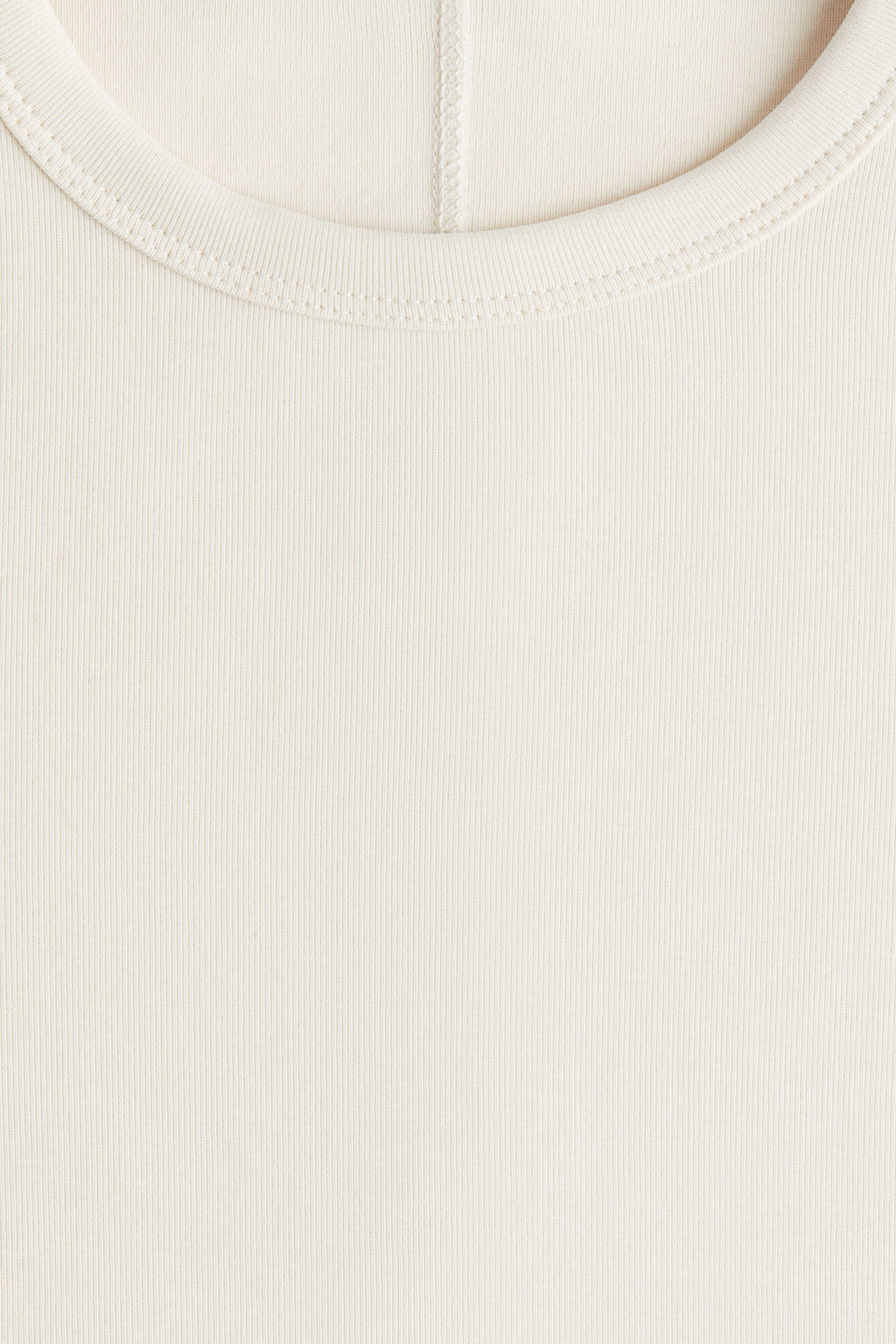 Camiseta ajustada - H&m фото 8