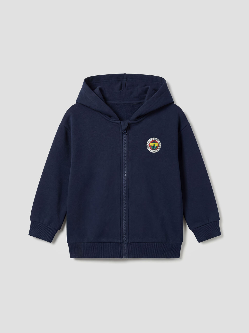 Fenerbah?e Bask?l? Erkek Bebek E?ofman Tak?m?