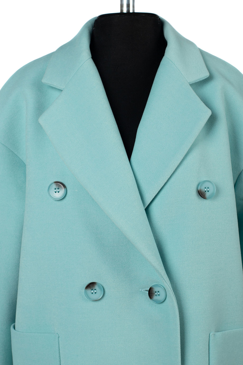 Пальто женское демисезонное