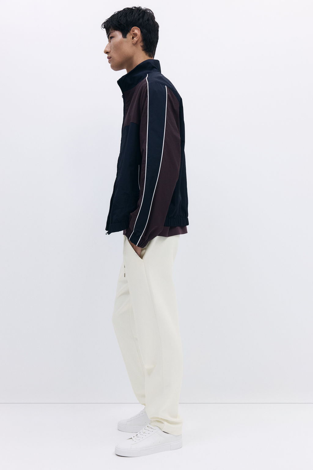 Joggers sastre Regular Fit - H&m фото 4
