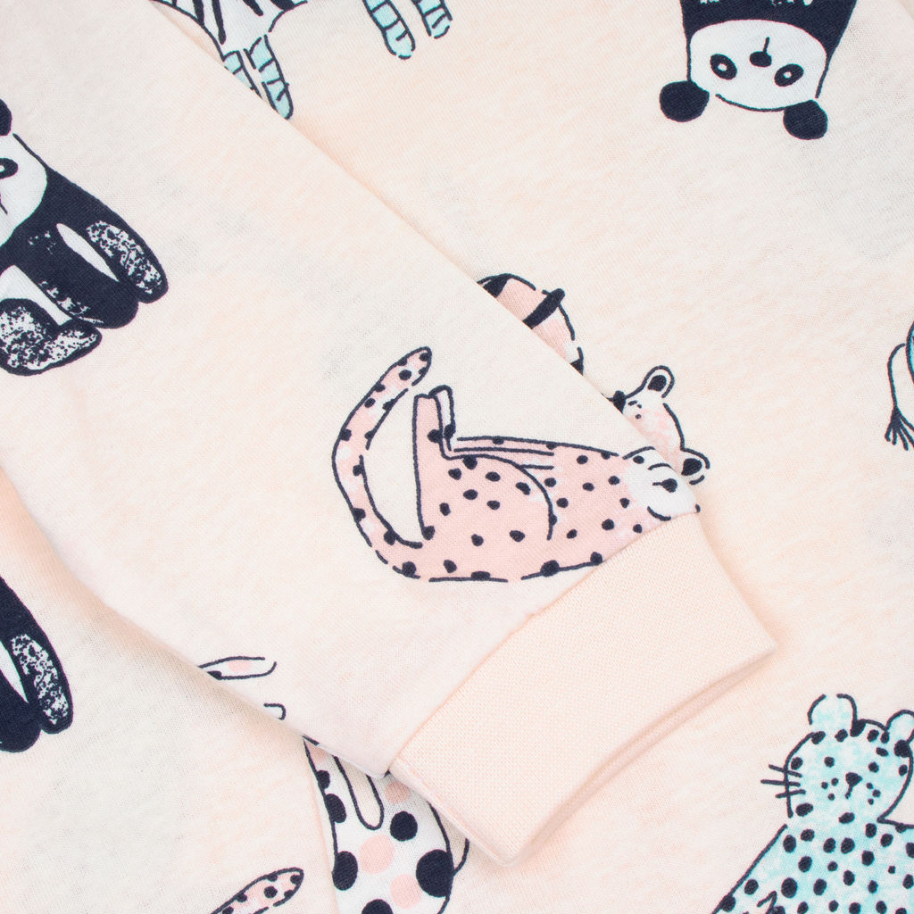 Комбинезон кулирка 0120100923