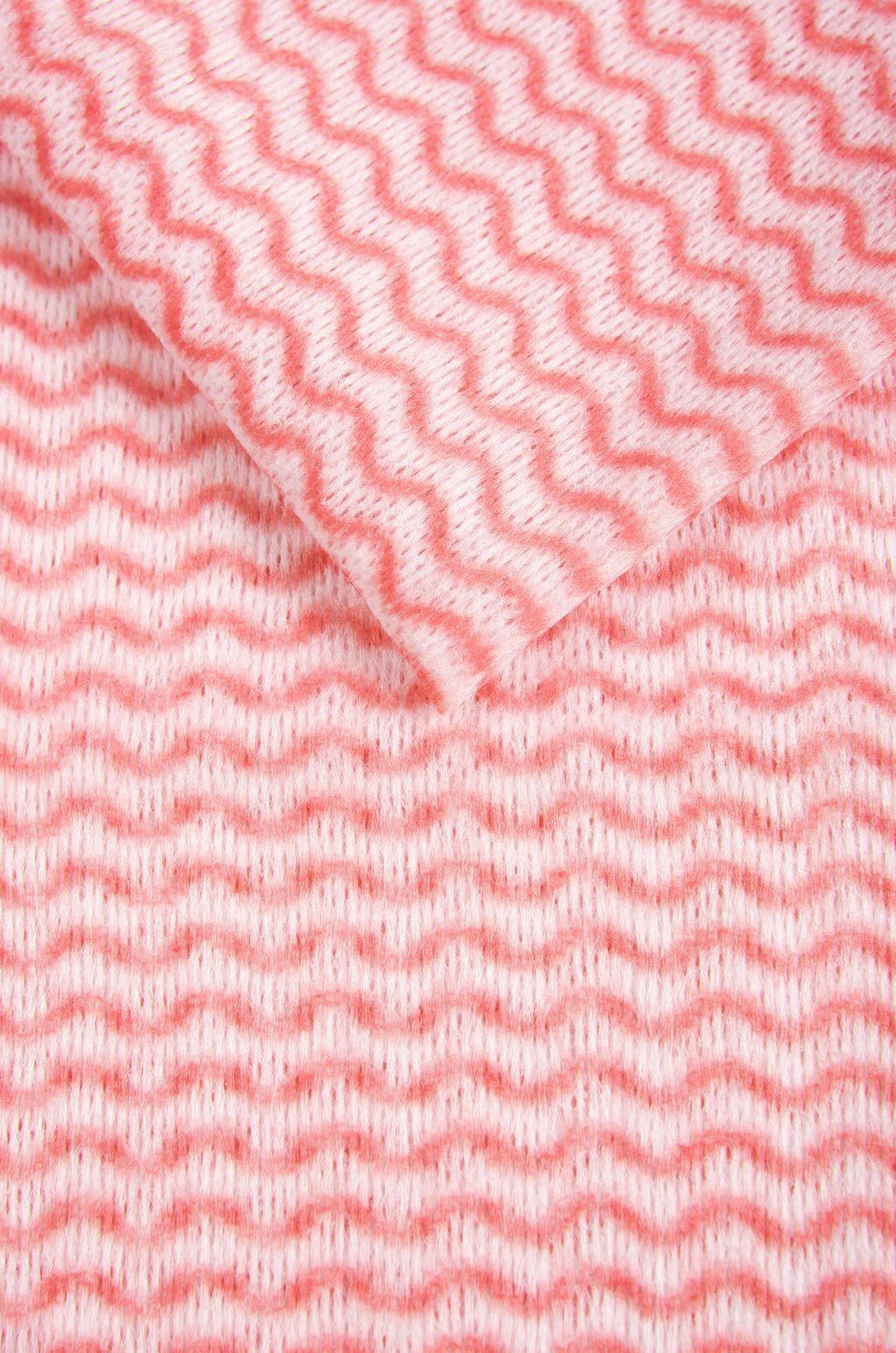 Цена за 3 шт. Набор салфеток вискозных перфорированных 10шт Happy Fox Home  фото 15