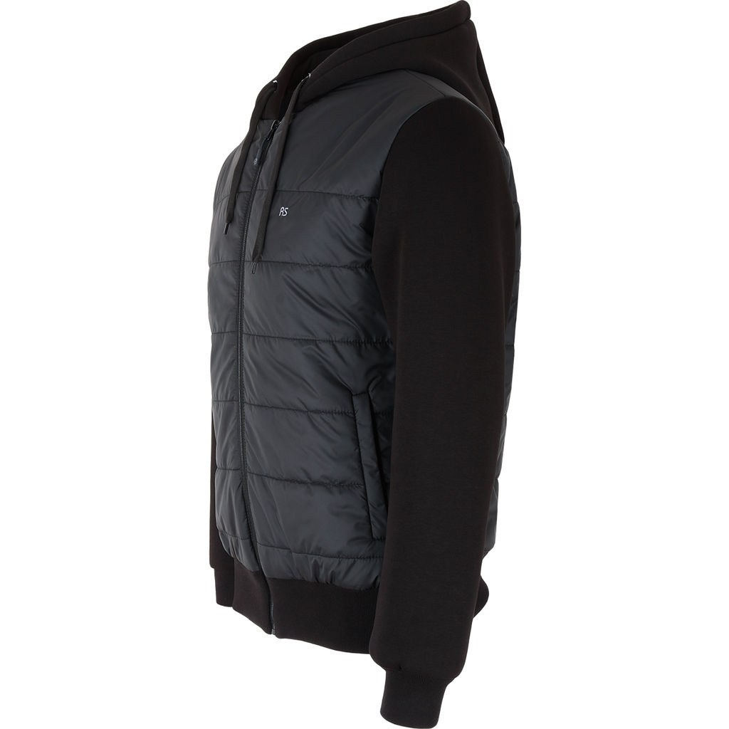 Куртка мужская осень/весна М-231 (А/В) Rodos  фото 8