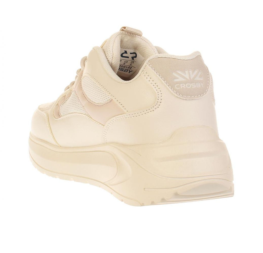 Кроссовки Crosby 447033/01-02